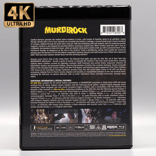 Murderock