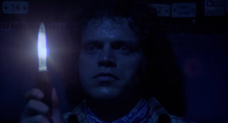 Night Train Murders