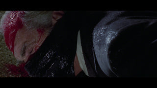 Spanish Blood Bath: Night of the Skull / Violent Blood Bath / The Fish with the Eyes of Gold