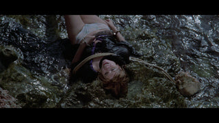 Spanish Blood Bath: Night of the Skull / Violent Blood Bath / The Fish with the Eyes of Gold