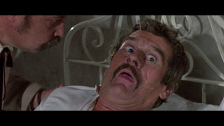 Spanish Blood Bath: Night of the Skull / Violent Blood Bath / The Fish with the Eyes of Gold