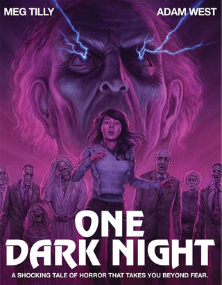 One Dark Night