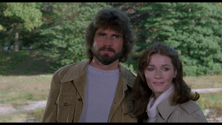 The Amityville Horror