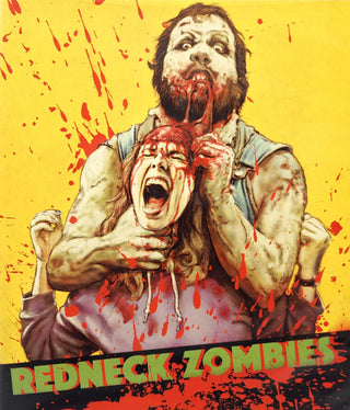 Redneck Zombies