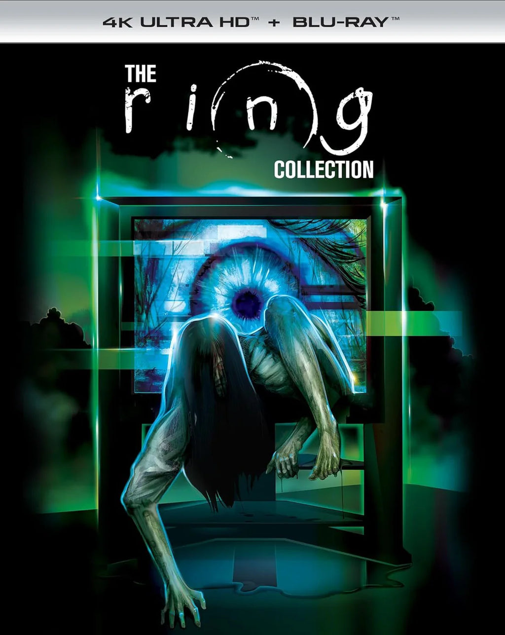 The Ring Collection – Monster Maul - Main Image
