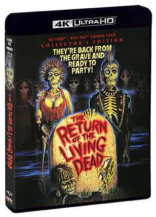 The Return of the Living Dead