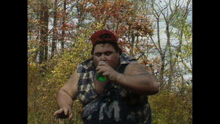Redneck Zombies