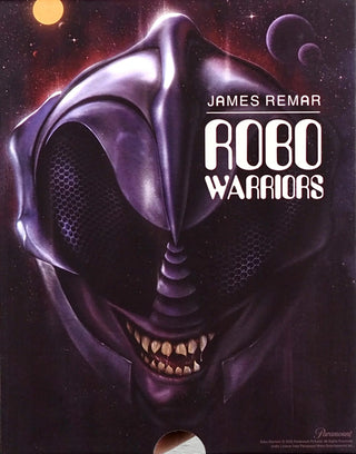 Robo Warriors
