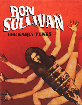 Ron Sullivan: The Early Years