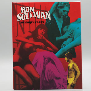 Ron Sullivan: The Early Years