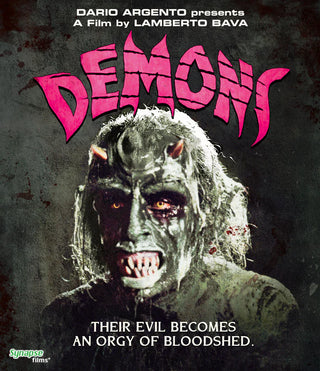 Demons