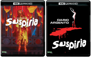 Suspiria