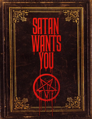 Satan Wants You