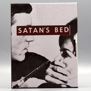Satan's Bed + Scare Their Pants Off