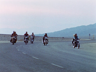 Satan's Sadists / Angels' Wild Women