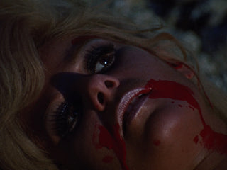 Satan's Sadists / Angels' Wild Women