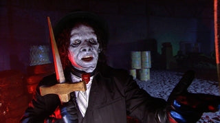 Slashers