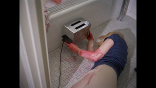 Shriek of the Mutilated