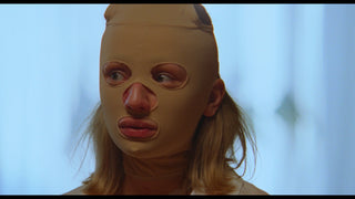 Sick of Myself
