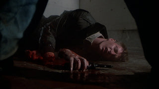 Slaughterhouse