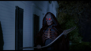 Spookies