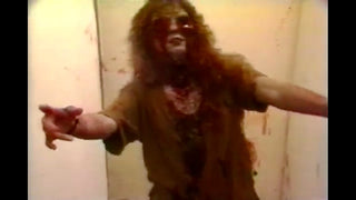 The Zombie Army