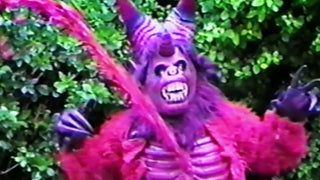 Age of Demons