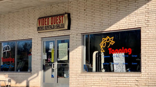 Mom N' Pop: The Indie Video Store Boom of the '80s / '90s
