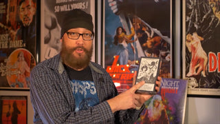 Mom N' Pop: The Indie Video Store Boom of the '80s / '90s