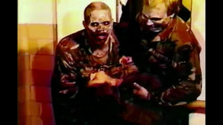 The Zombie Army