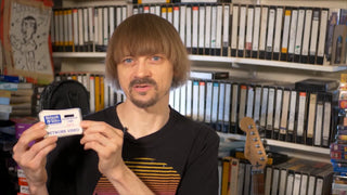 Mom N' Pop: The Indie Video Store Boom of the '80s / '90s