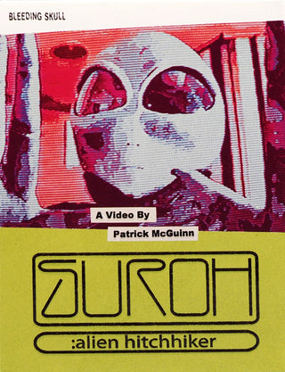 Suroh: Alien Hitchhiker
