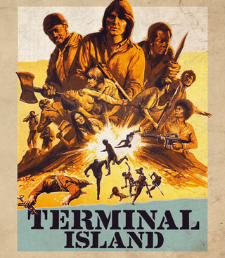 Terminal Island