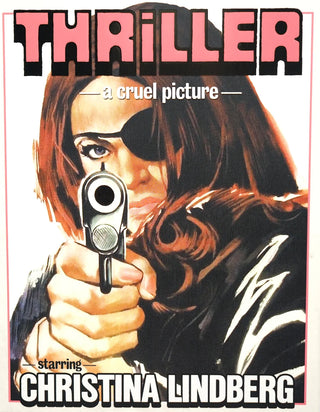 Thriller: A Cruel Picture