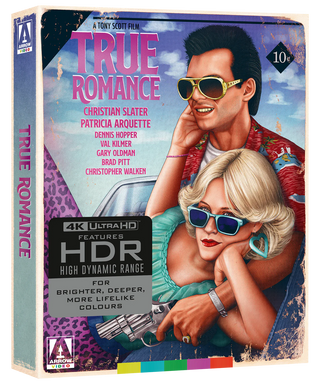 True Romance
