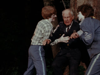 Curse of the Screaming Dead aka Curse of the Cannibal Confederates
