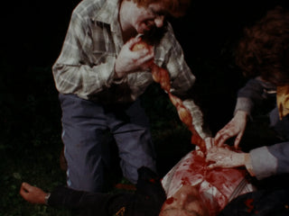 Curse of the Screaming Dead aka Curse of the Cannibal Confederates