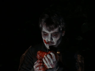 Curse of the Screaming Dead aka Curse of the Cannibal Confederates