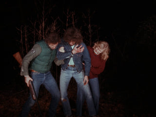 Curse of the Screaming Dead aka Curse of the Cannibal Confederates