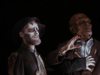 Curse of the Screaming Dead aka Curse of the Cannibal Confederates