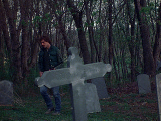 Curse of the Screaming Dead aka Curse of the Cannibal Confederates
