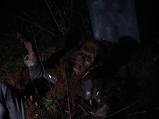 Curse of the Screaming Dead aka Curse of the Cannibal Confederates