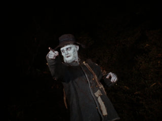Curse of the Screaming Dead aka Curse of the Cannibal Confederates