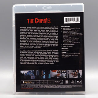 The Carpenter
