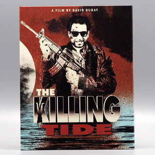 The Killing Tide