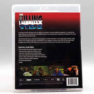 The Killing Tide