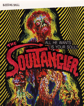 The Soultangler