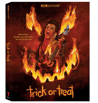 Trick or Treat