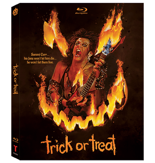 Trick or Treat