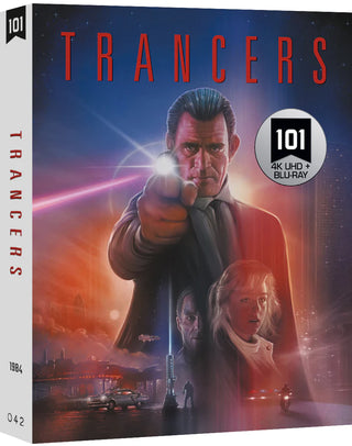 Trancers